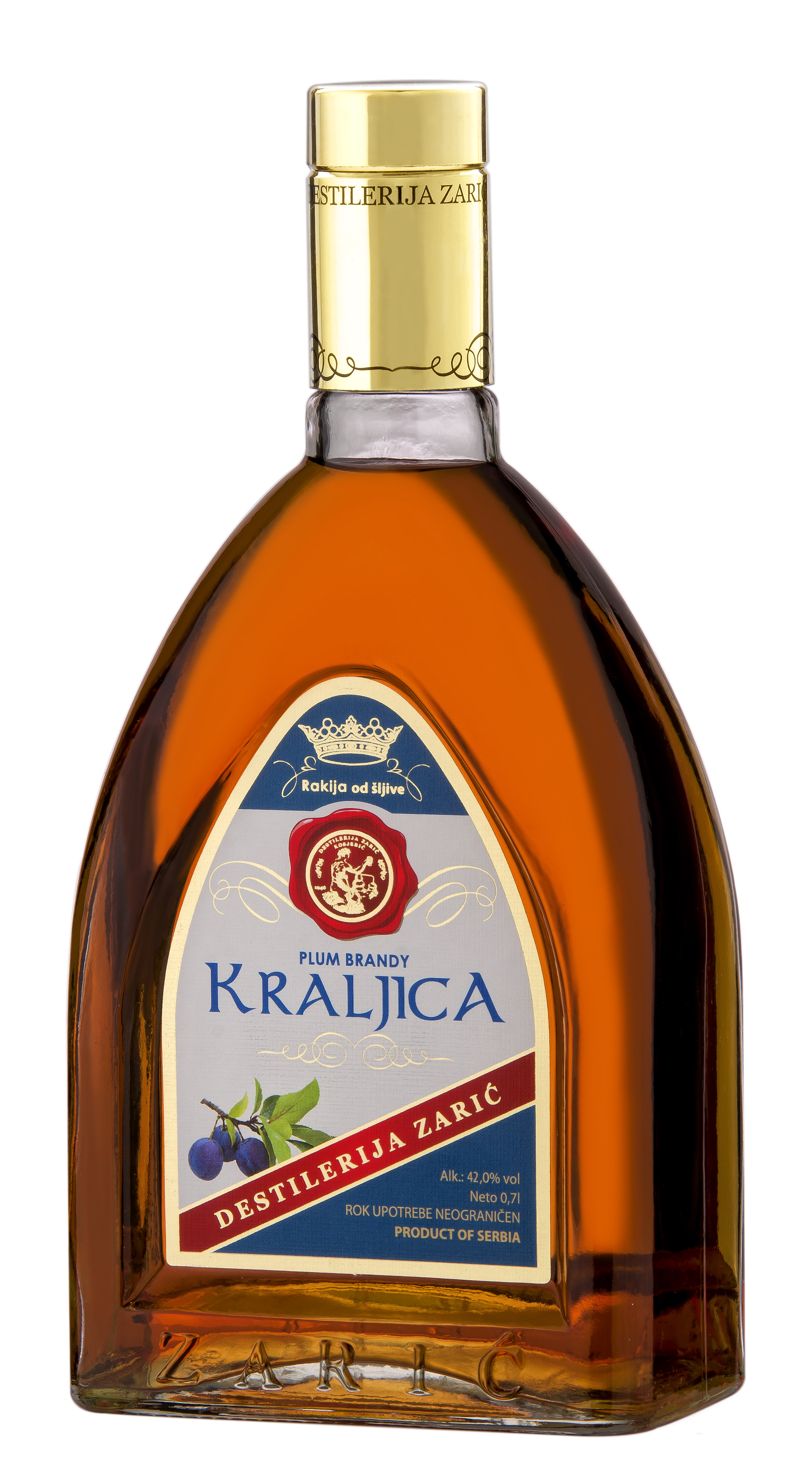 sljivovica kraljica sljivovica-kraljica